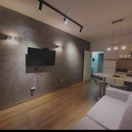 Apartment Park Avenue Beograd Ngoại thất bức ảnh