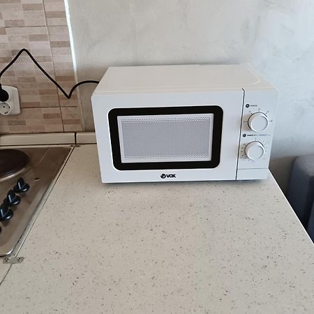 Apartment Park Avenue Beograd Ngoại thất bức ảnh