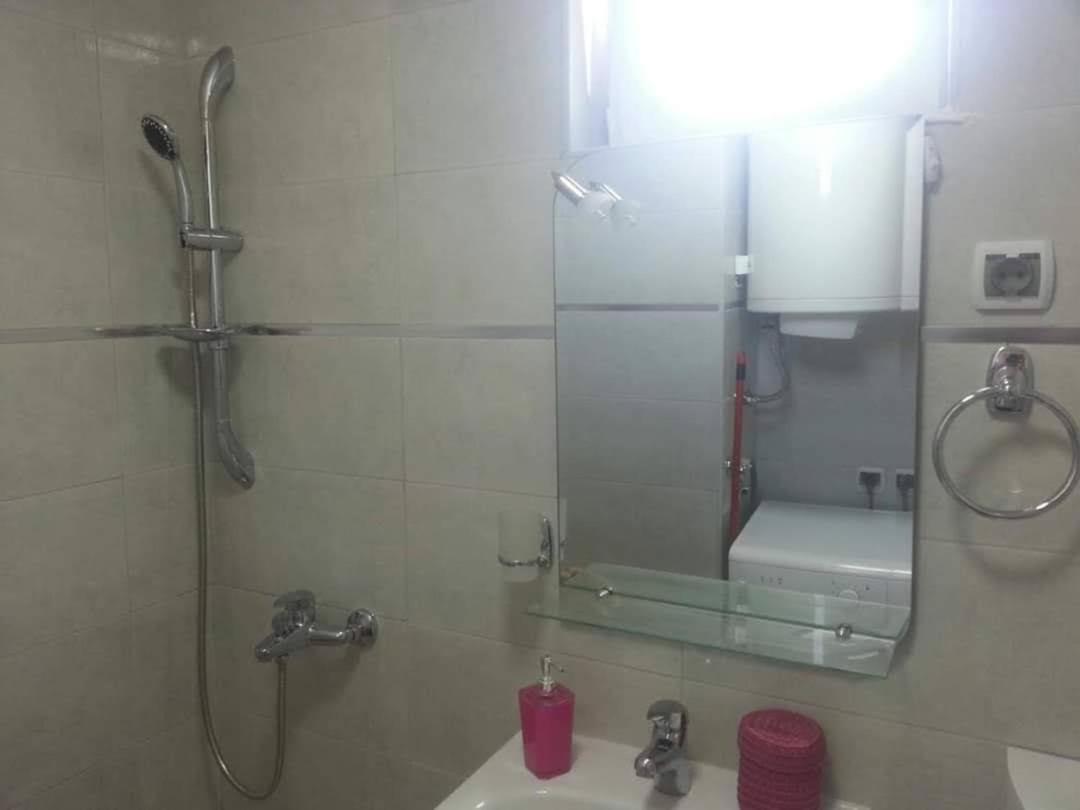 Apartment Park Avenue Beograd Ngoại thất bức ảnh