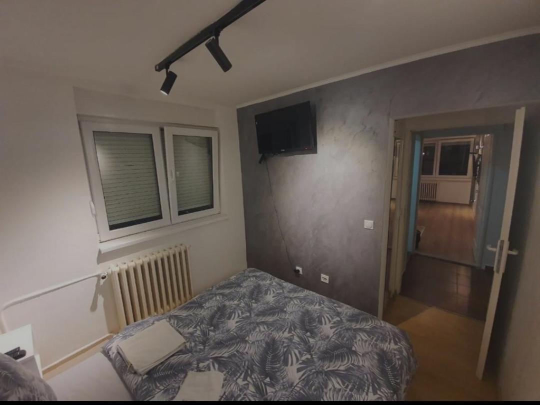 Apartment Park Avenue Beograd Ngoại thất bức ảnh
