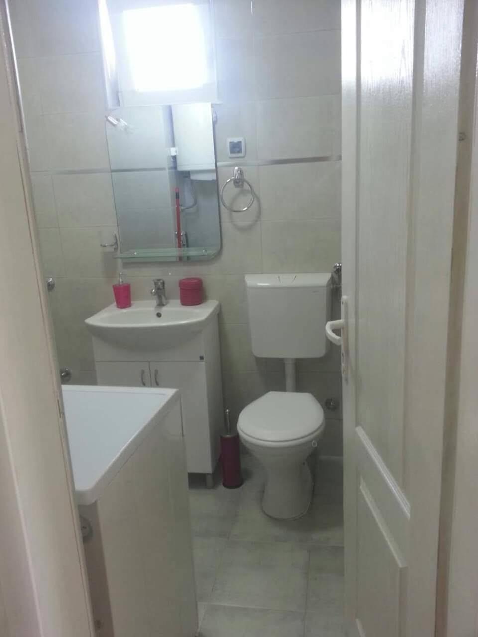 Apartment Park Avenue Beograd Ngoại thất bức ảnh