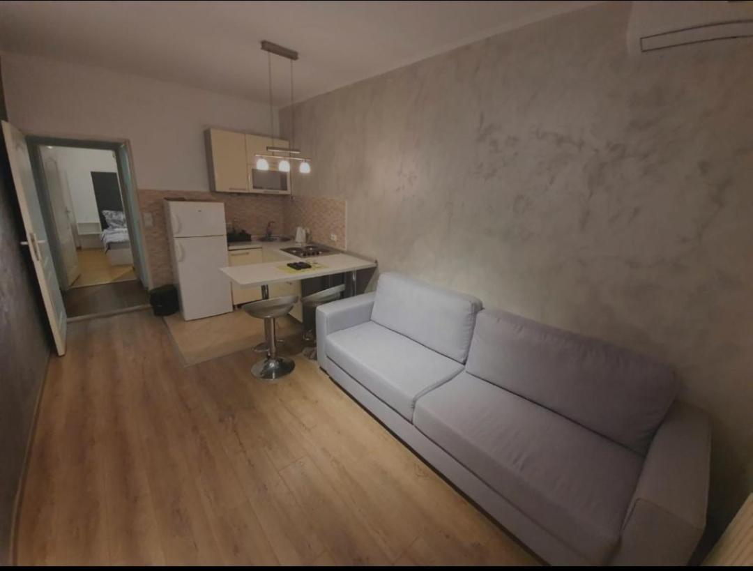 Apartment Park Avenue Beograd Ngoại thất bức ảnh