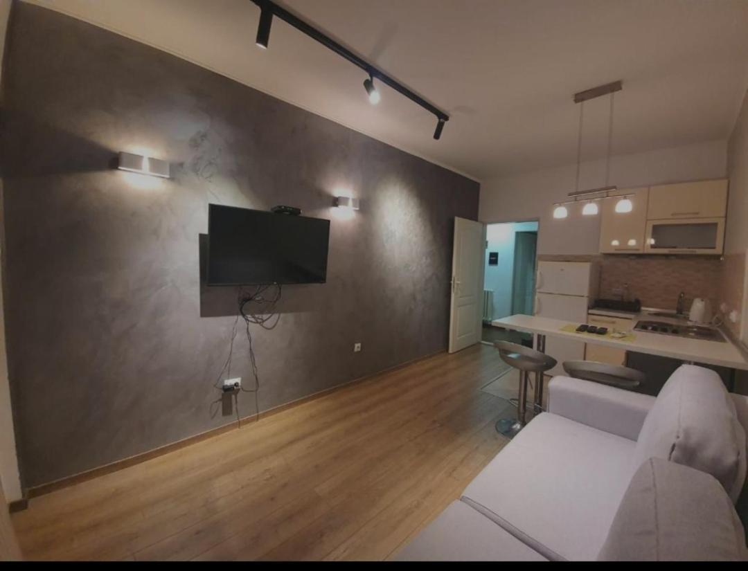 Apartment Park Avenue Beograd Ngoại thất bức ảnh