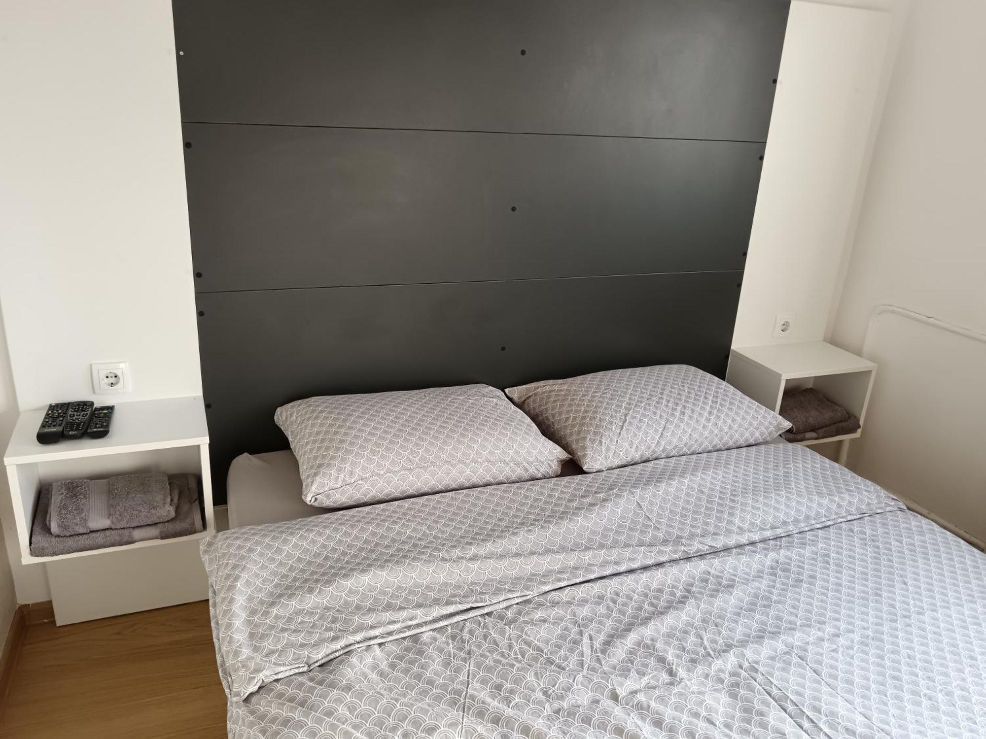 Apartment Park Avenue Beograd Ngoại thất bức ảnh