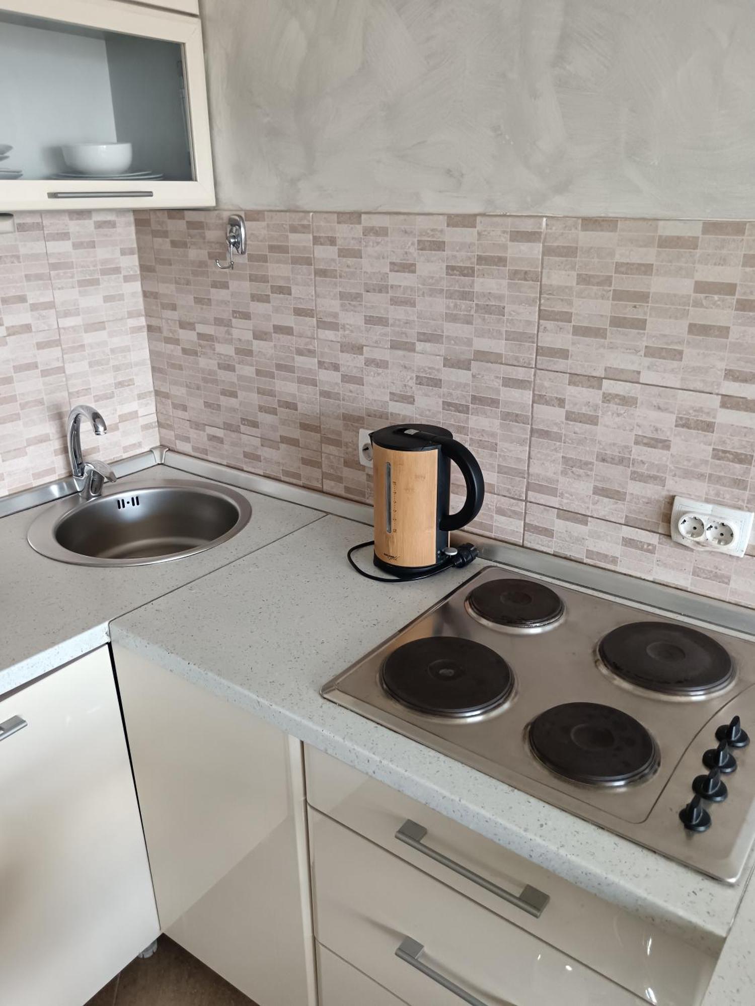 Apartment Park Avenue Beograd Ngoại thất bức ảnh