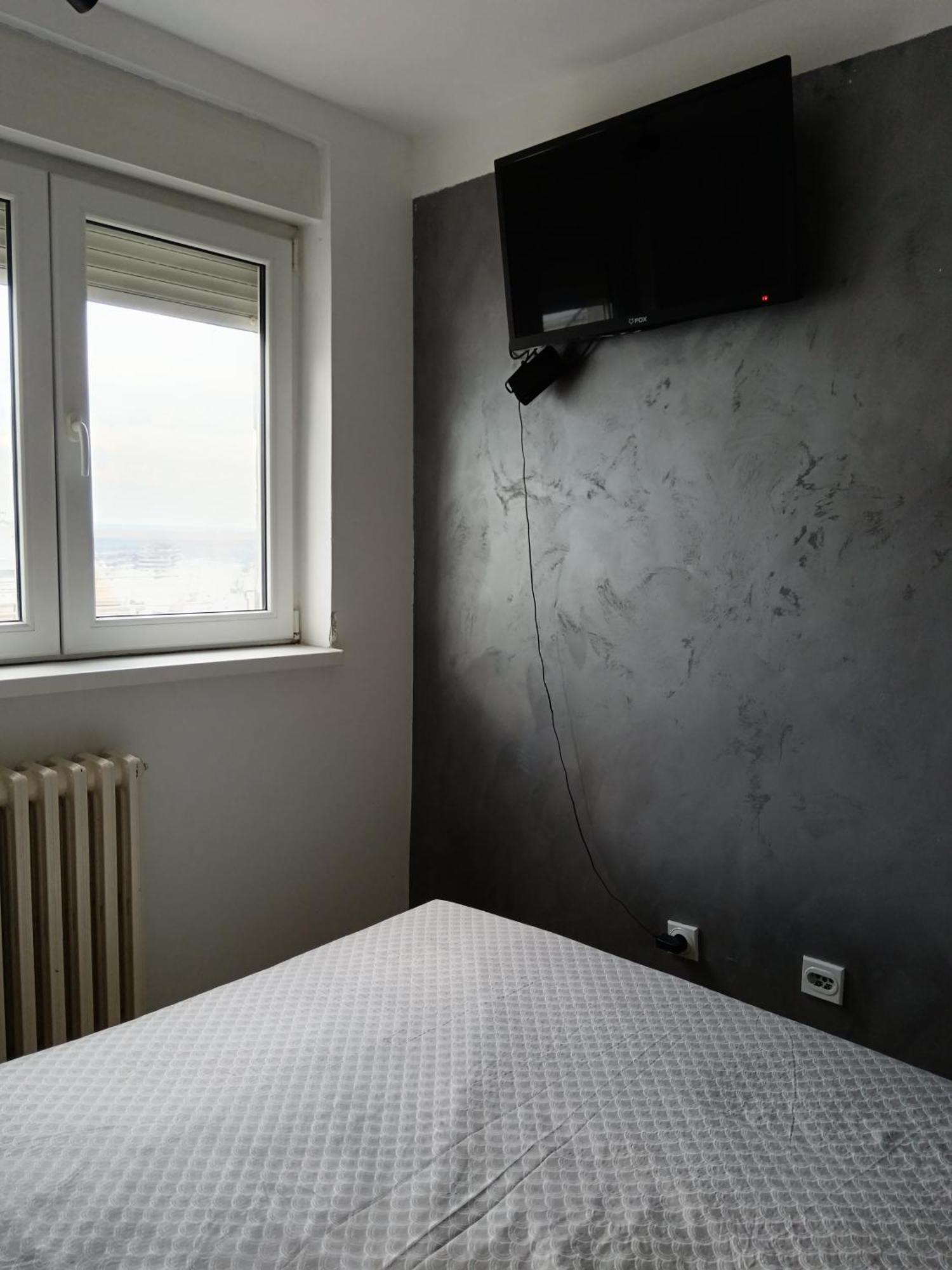 Apartment Park Avenue Beograd Ngoại thất bức ảnh